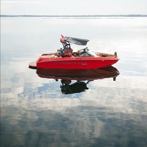 Meet your Posher, Luke